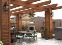 Kwikfynd Pergolas
crescent